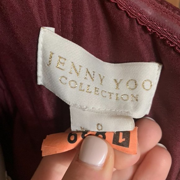 Adeline Dress - Picture 5 of 8